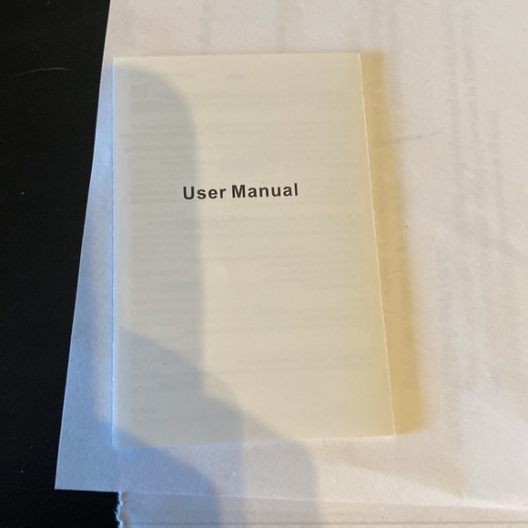3 in 1 ( 4G) modem with WI-FI Hot Spot - Picture 8 of 8